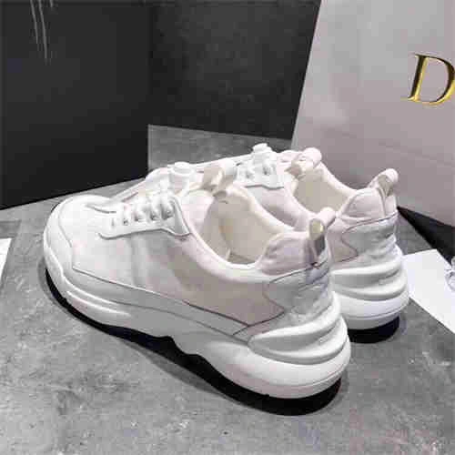 DR Sneaker StreetReady 1195