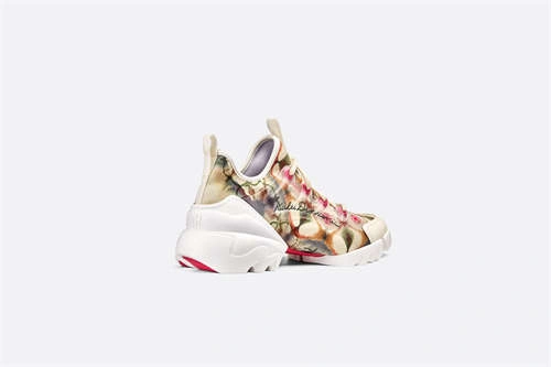 DR Sneaker Durable 1203