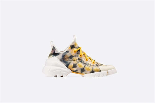 Resilient DR Sneaker 1205