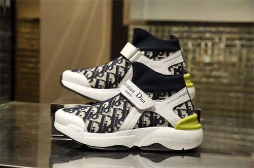 Breathable DR Sneaker 1204