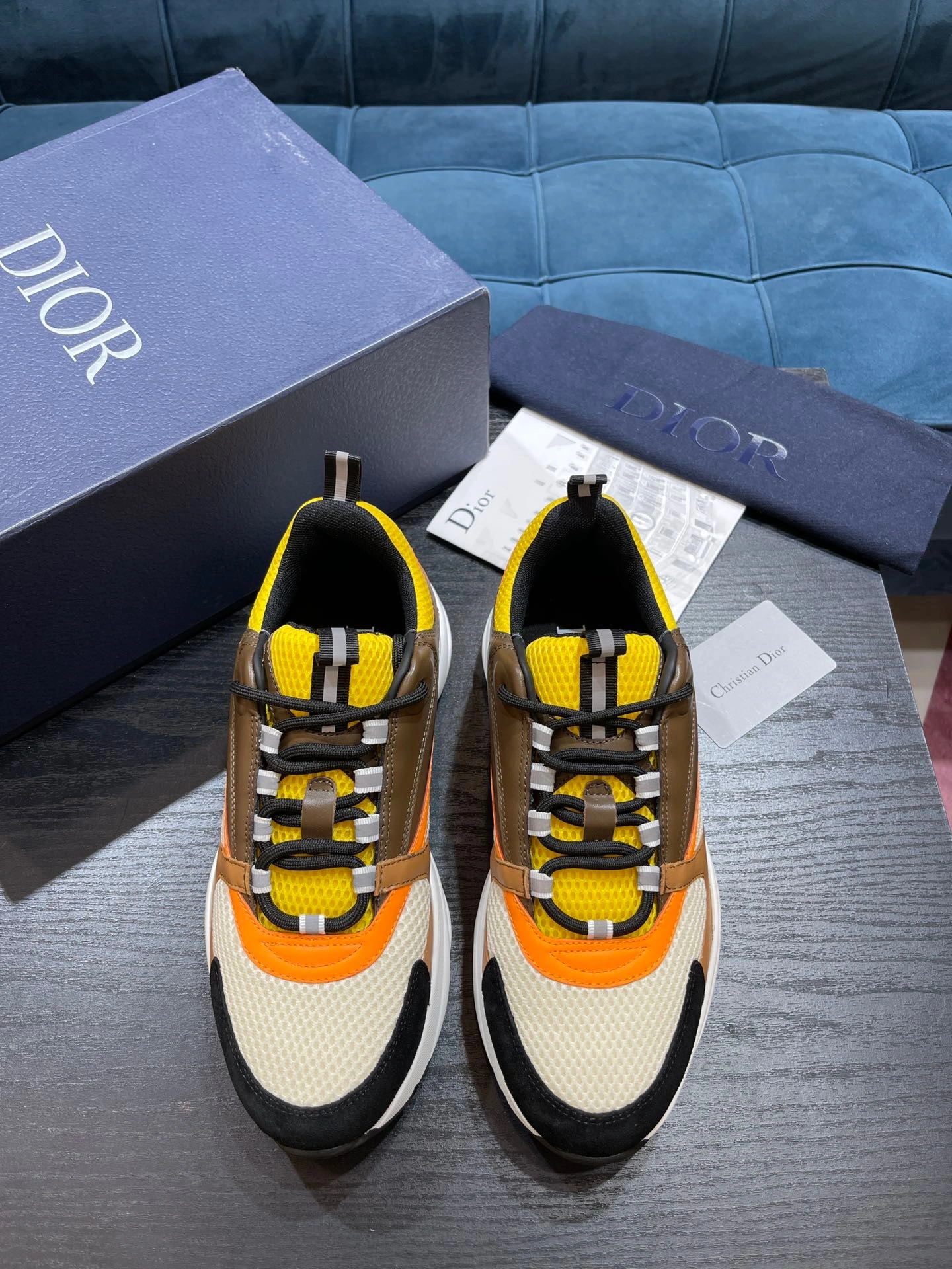 Deor B22 GoodFit 1223