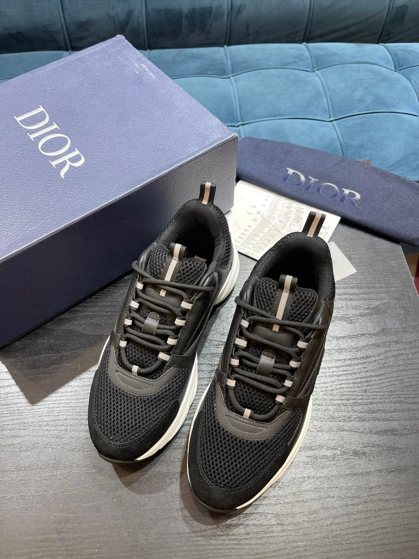 Deor B22 Unisex 1225