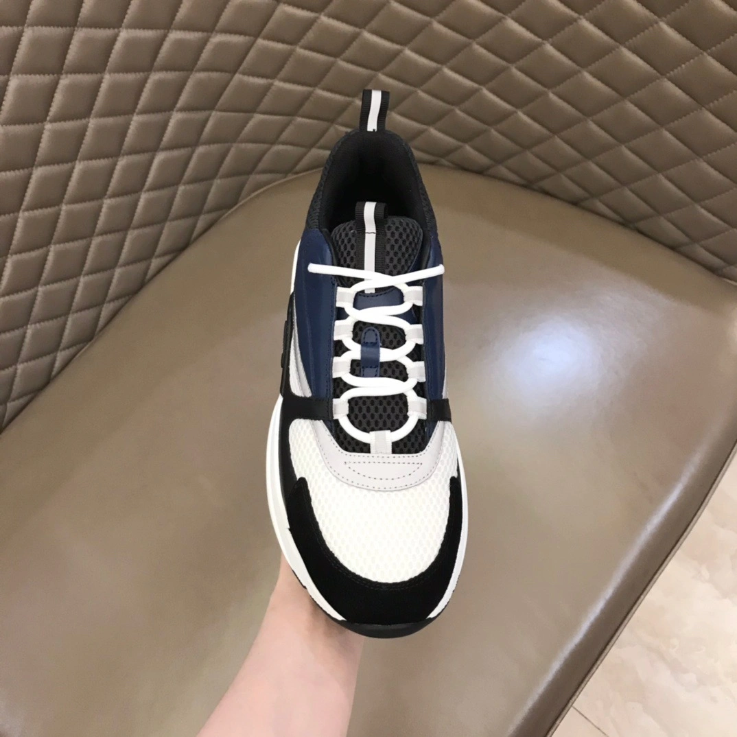 Deor B22 Refined 1212