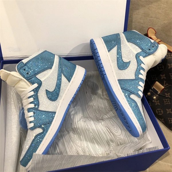 GoAnywhere Deor x Nike Air Jordan 36- 1231