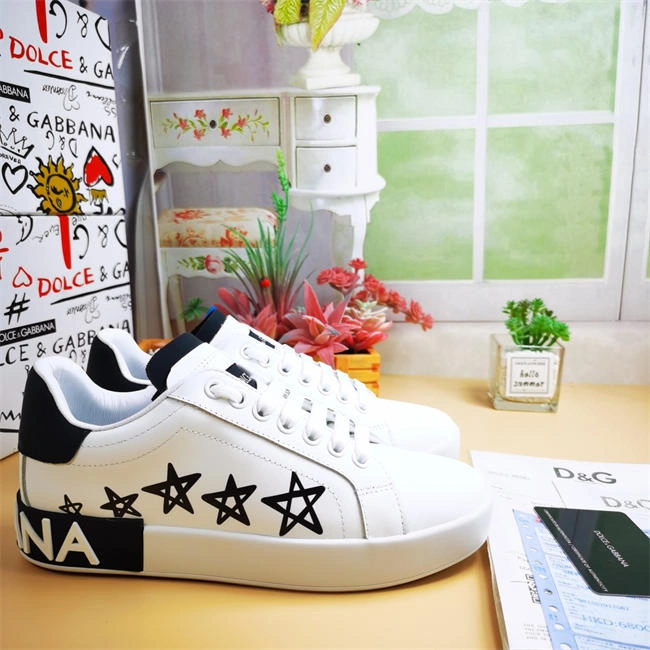 Dg Portofino Sneakers Packable 2445