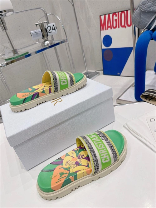 Dio Slipper HighQuality 5817