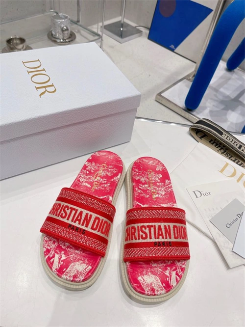 Lightweight Dio Slipper 5813