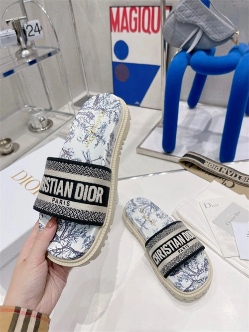 Dio Slipper Compact 5811