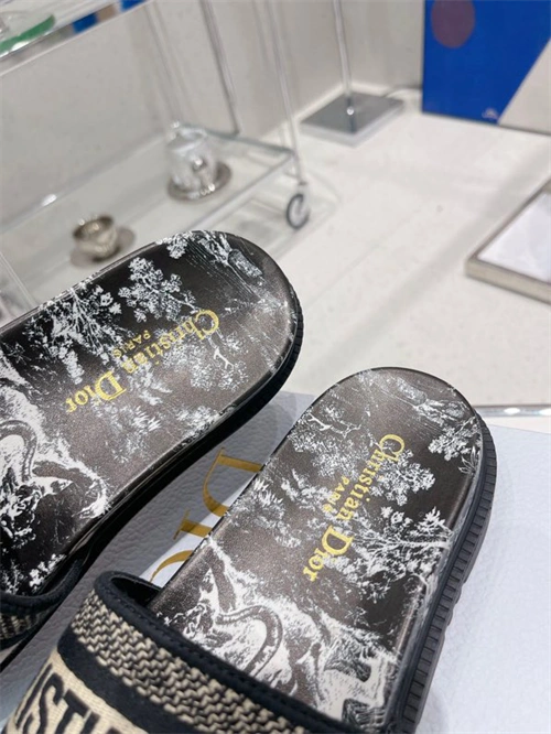 Dio Slipper NewStyle 5809