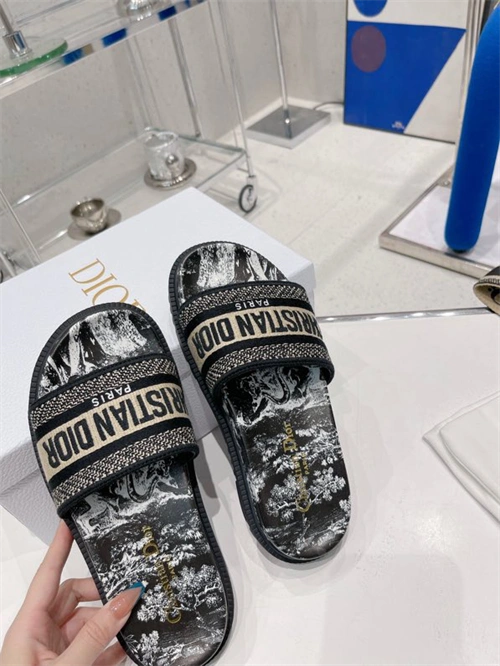 Dio Slipper NewStyle 5809