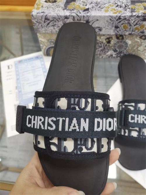 Dio Slipper UrbanChic 5808