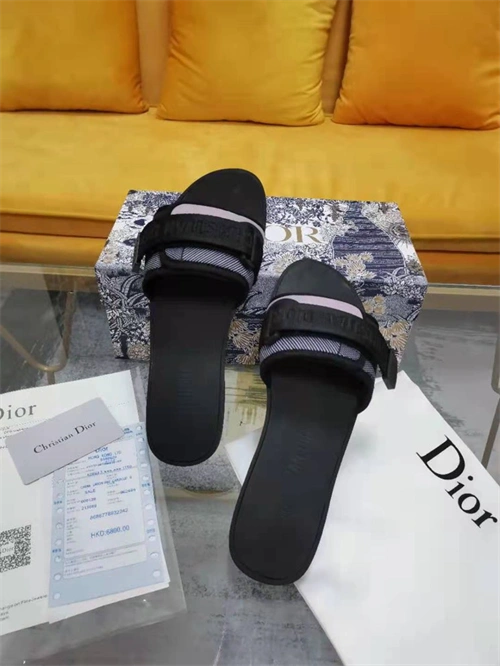 Dio Slipper BestValue 5805