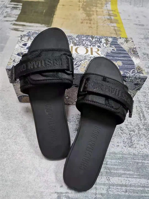 Unique Dio Slipper 5803