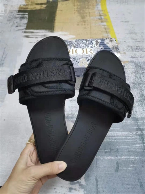 Unique Dio Slipper 5803