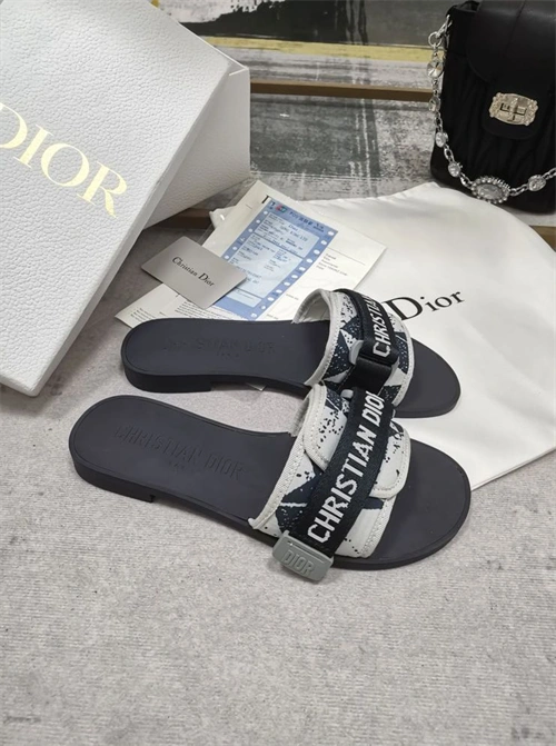 Dio Slipper Practical 5802