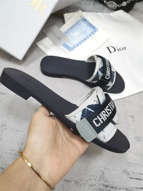 Dio Slipper Practical 5802