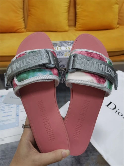 Dio Slipper Effortless 5804