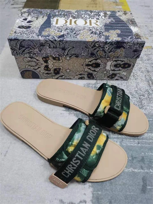 Dio Slipper GoodFit 5801