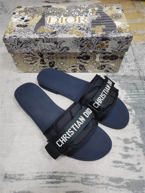 Dio Slipper Vibrant 5796