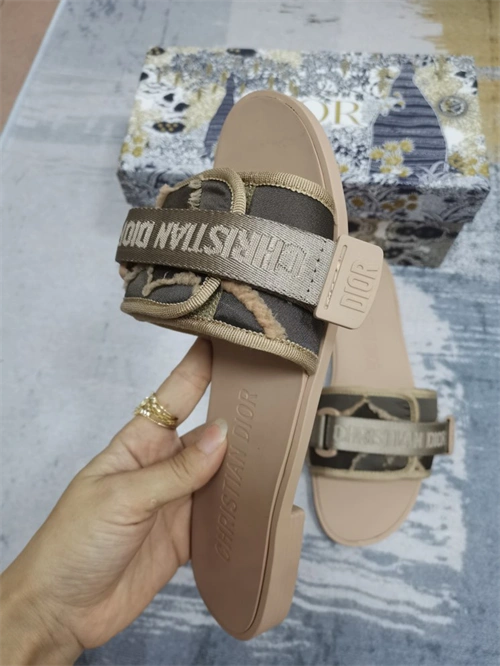 Dio Slipper Classic 5797