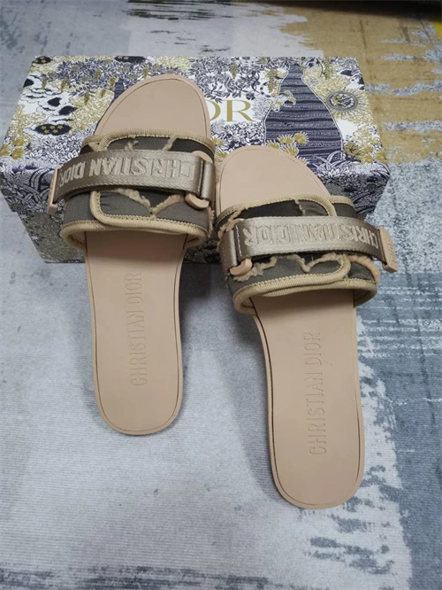 Dio Slipper Classic 5797