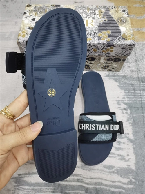Stylish Dio Slipper 5794