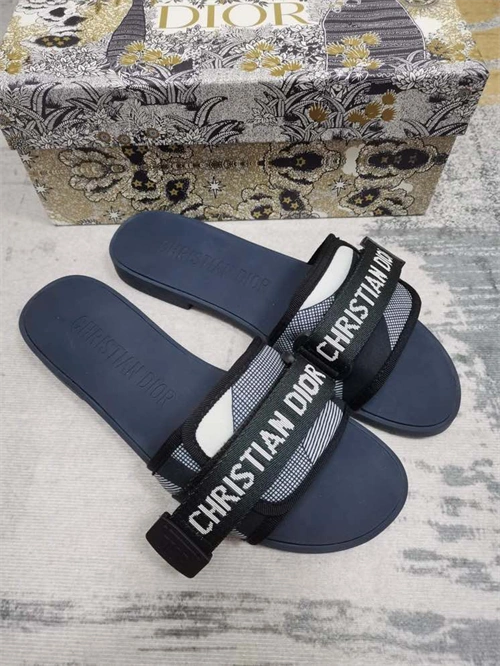 Stylish Dio Slipper 5794