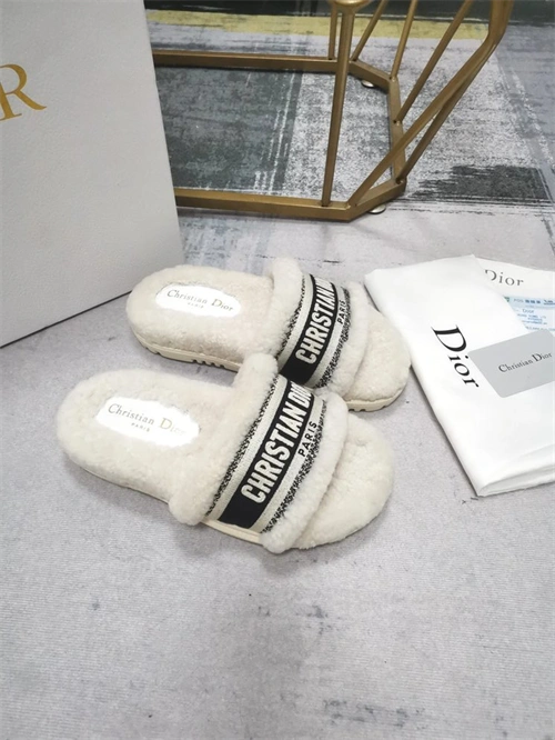 Soft Dio Slipper 5791