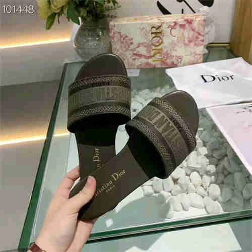 Dio Slipper Reliable 5780