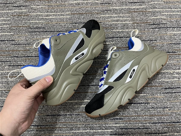Dior B GoodFit 1307