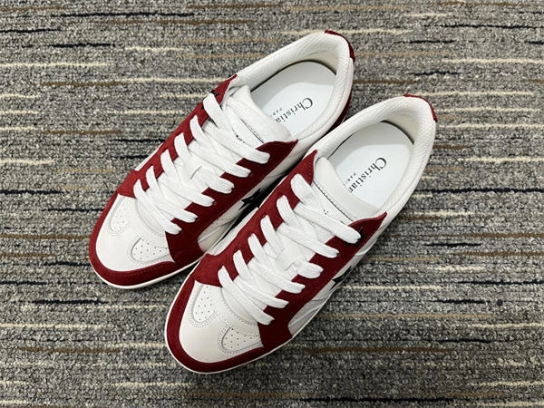 Breathable Dior Sneaker 1282