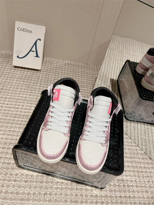 Dior x Nike Air Jordan Snug 3672