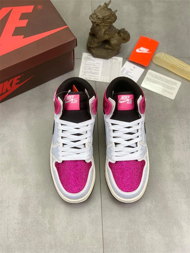 Youthful Dior x Nike Air Jordan 3666