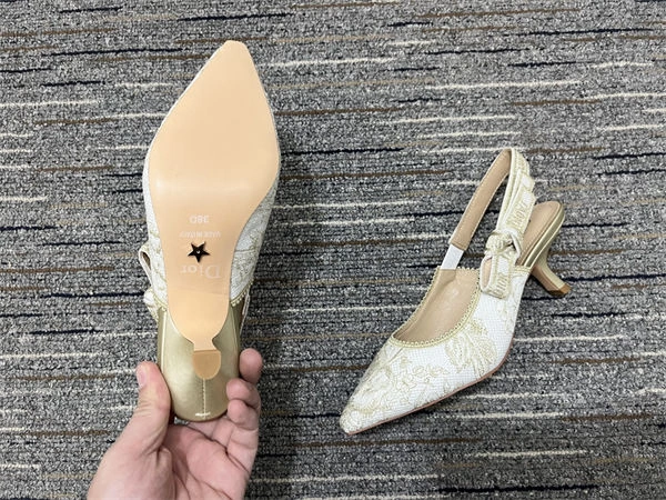 Dr Pump Unisex 1368