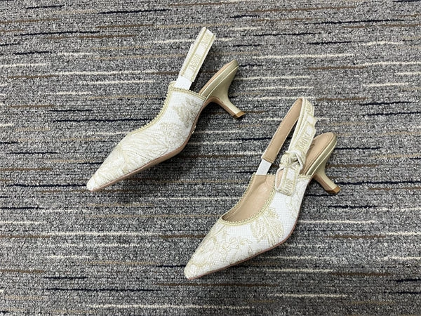 Dr Pump Unisex 1368
