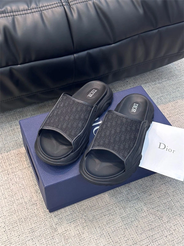 Elegant Dr Slipper 1421