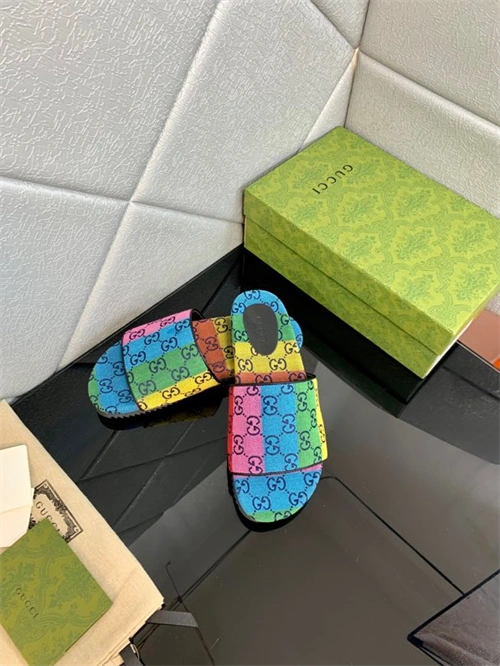 Gocci Slipper Supportive 5758