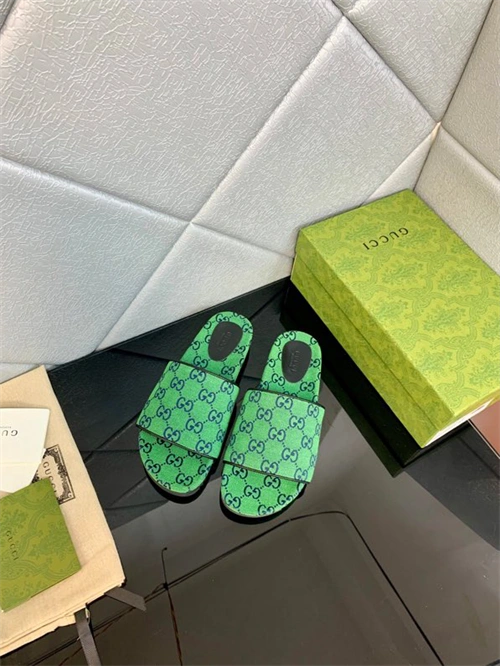 Gocci Slipper Contemporary 5753