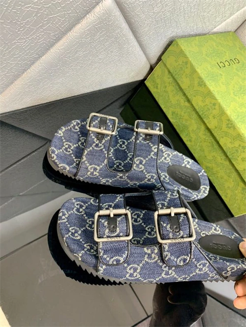 SoftTouch Gocci Slipper 5740