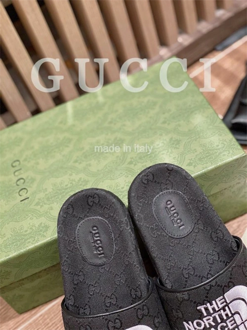 Gocci Slipper Soft 5735
