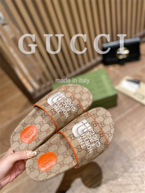 Vibrant Gocci Slipper 5734