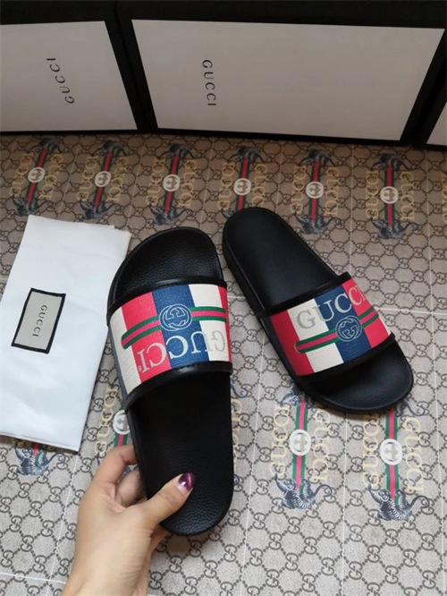 Gocci Slipper Supportive 5727