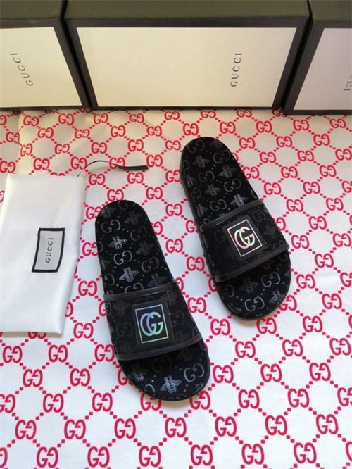 Gocci Slipper Neat 5713