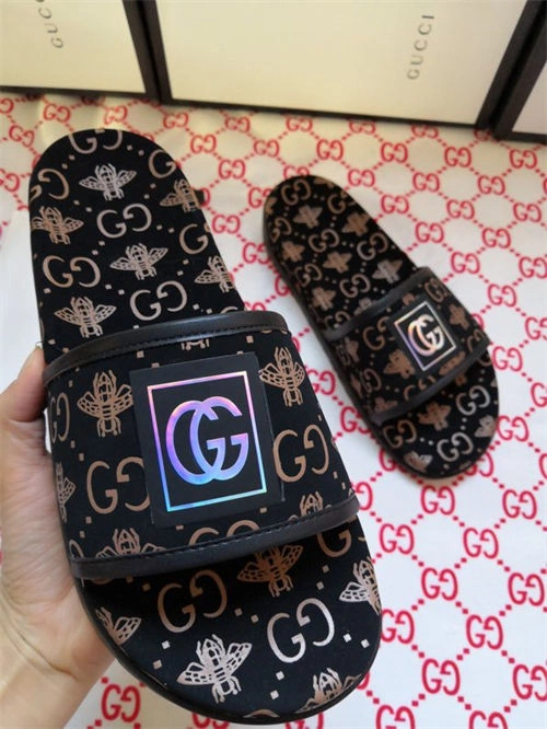 Gocci Slipper WeatherProof 5711
