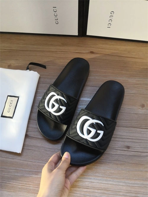 Gocci Slipper Supportive 5706