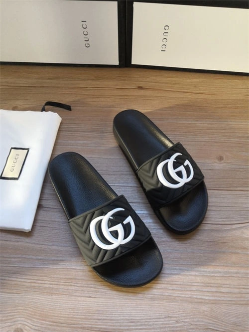 Gocci Slipper Supportive 5706