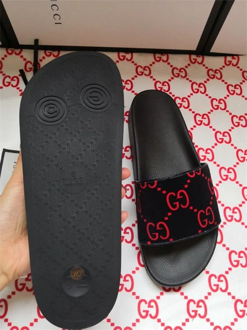Colorful Gocci Slipper 5701