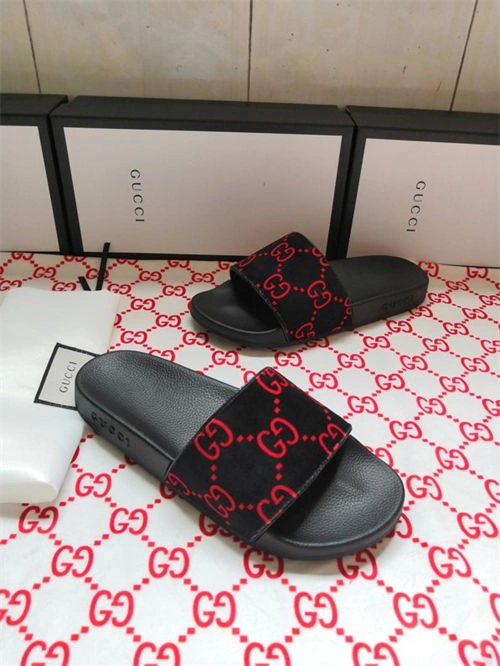 Colorful Gocci Slipper 5701