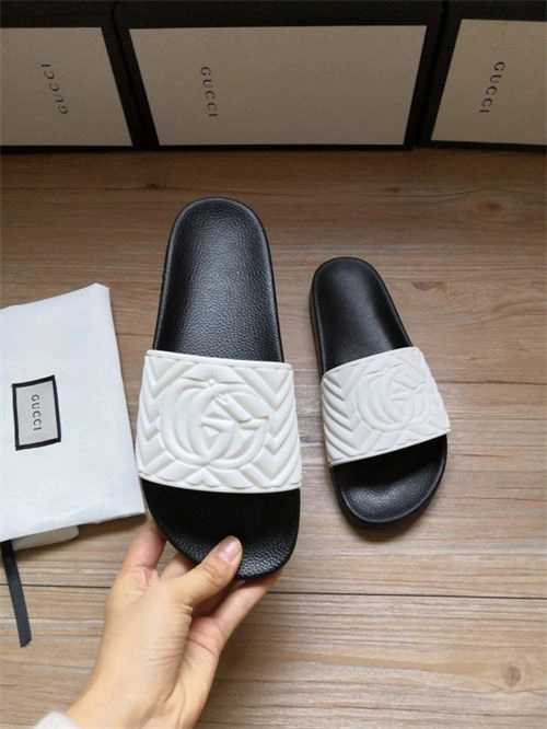 Upgraded Gocci Slipper 5699