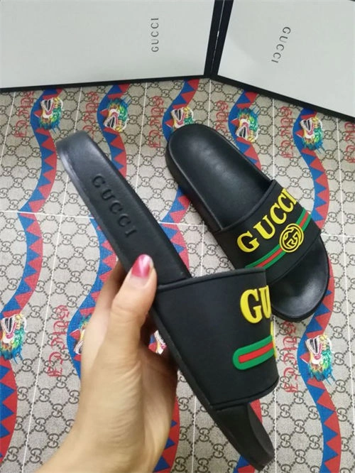 Gocci Slipper Premium 5694